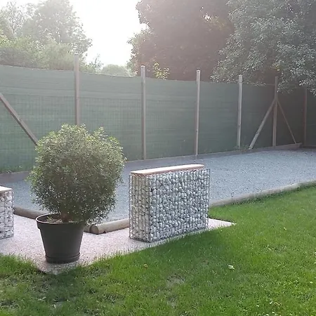 Appartement Des *