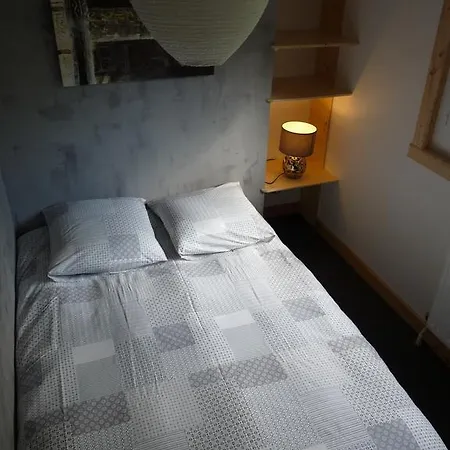 Apartment Des Le Bourg-d'Oisans
