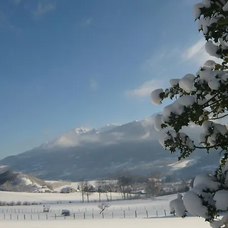 Des Le Bourg-d'Oisans