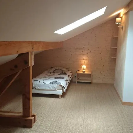 Apartment Des *