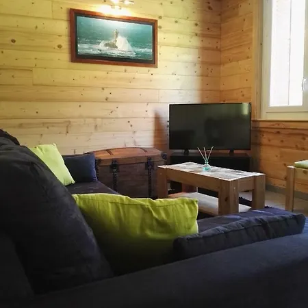 Διαμέρισμα Des Le Bourg-dʼOisans