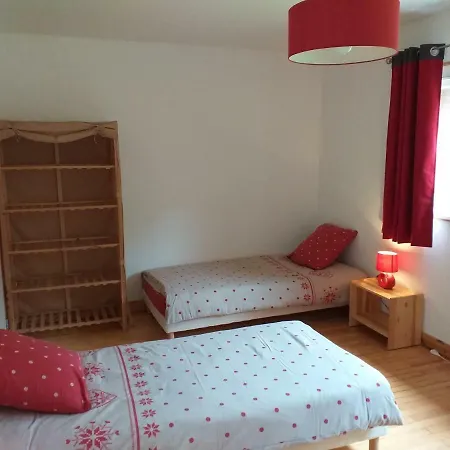 Appartement Des Le Bourg-dʼOisans