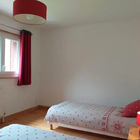 Apartment Des Le Bourg-d'Oisans